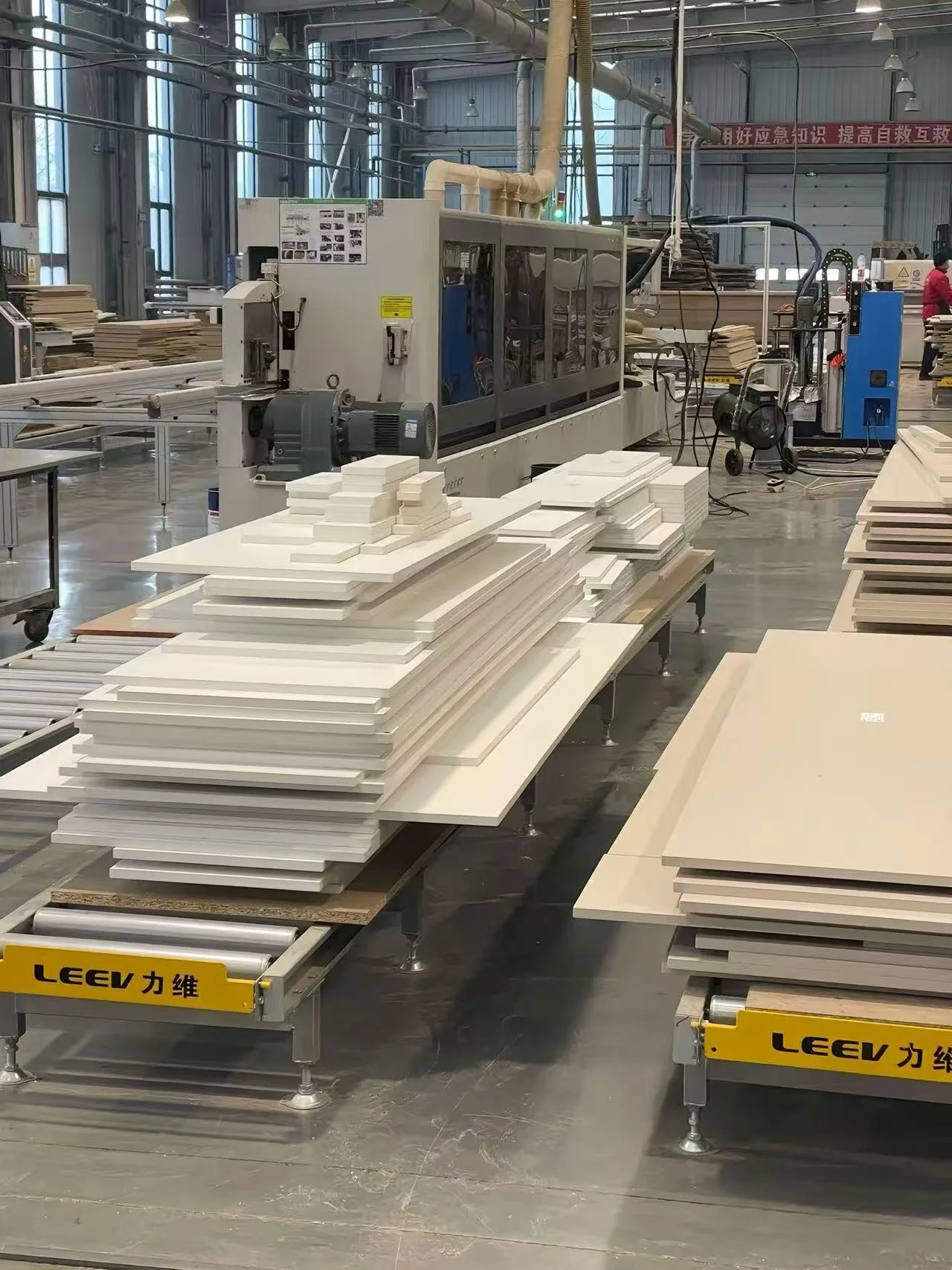 Commercial Furniture Manufacturing in China: Capabilities and Sourcing Considerations — Syvoni China procurement insight