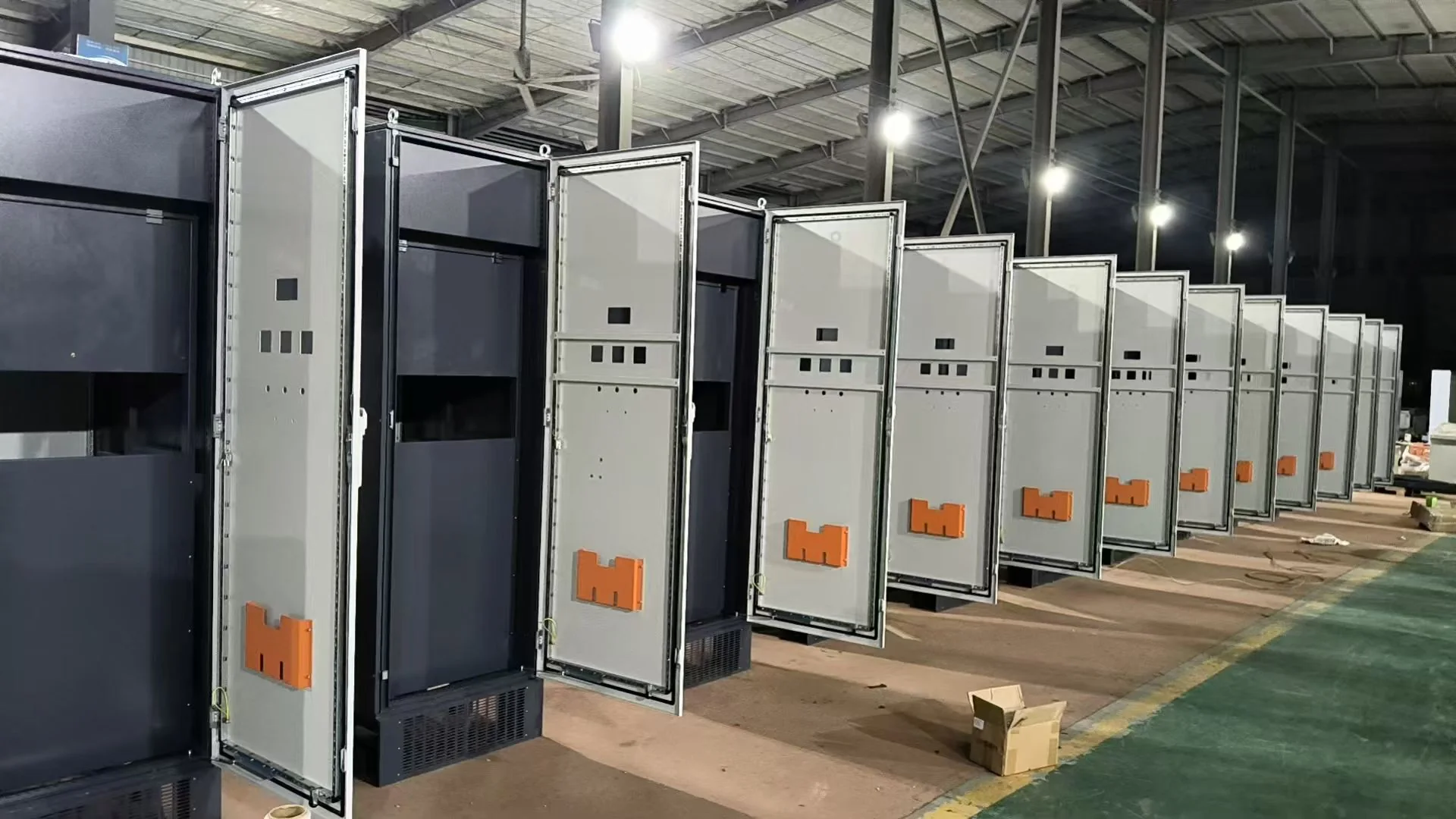 How to Evaluate a Chinese Factory Before Placing an Order — Syvoni China procurement insight