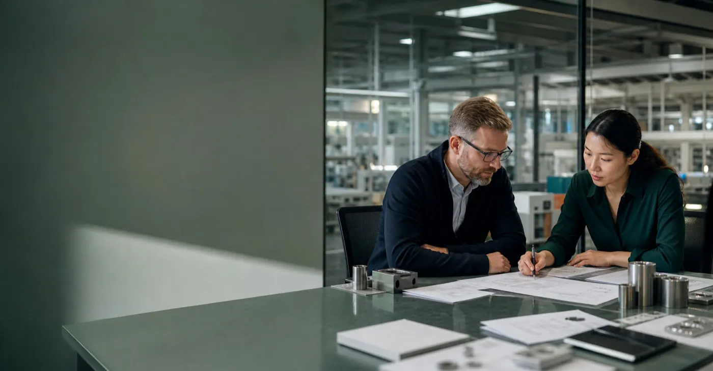 How to Source Products from China: A Complete Guide for Overseas Buyers — Syvoni China procurement insight