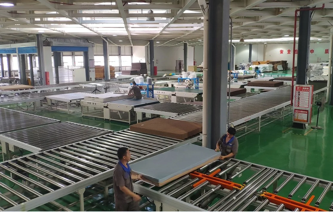 Automation Equipment sourcing support