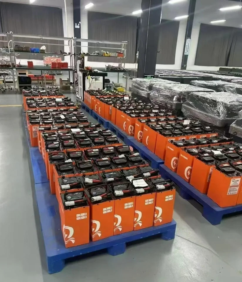 EV Components sourcing support