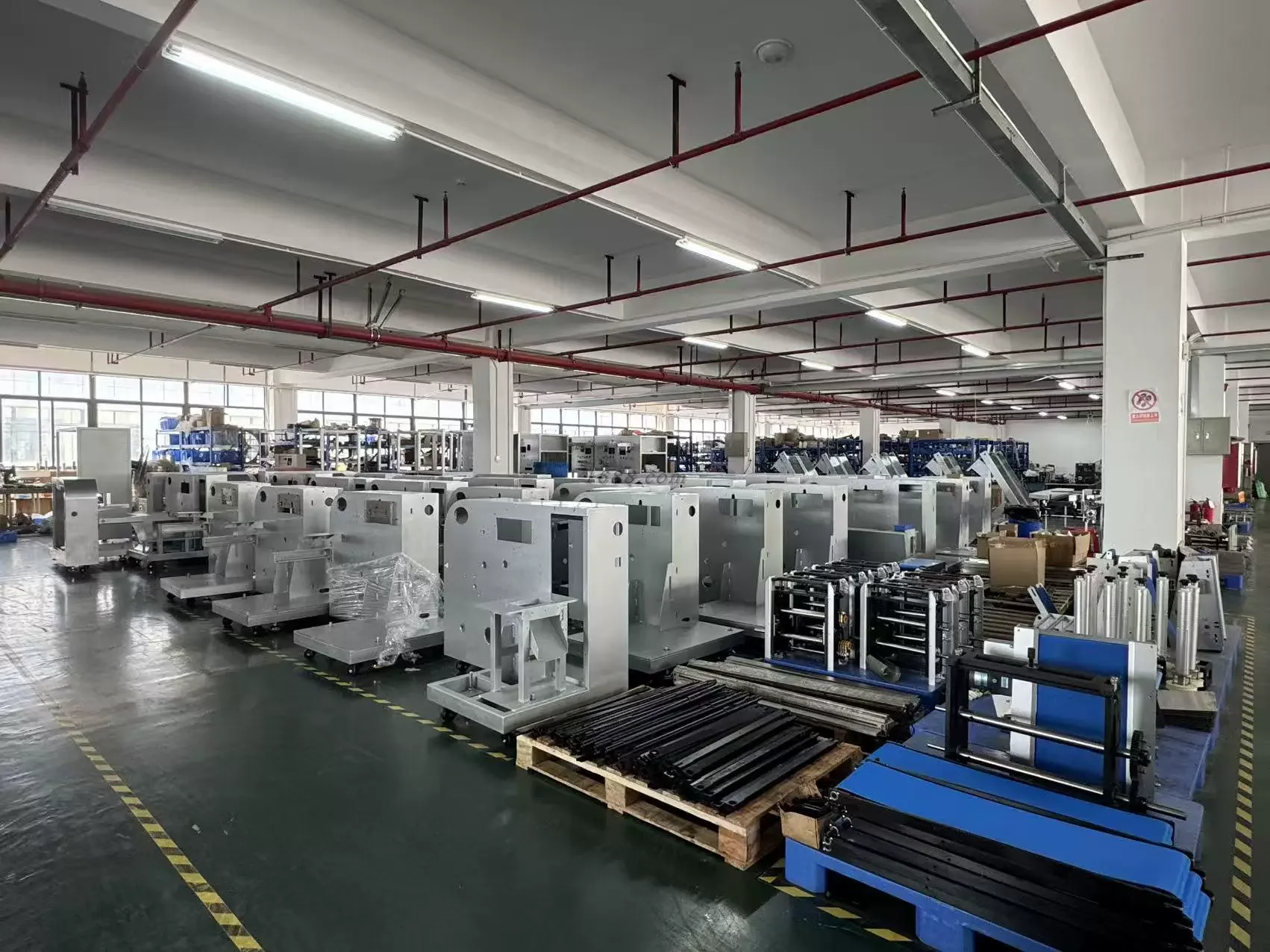 Food Processing Machinery sourcing support