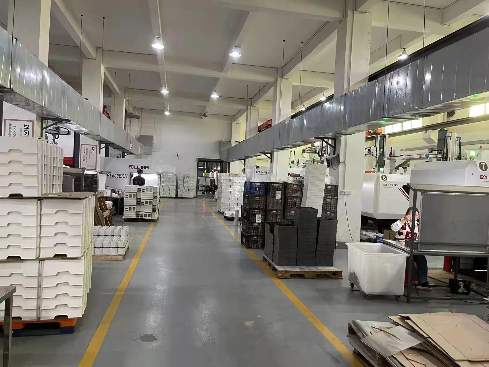 Home and lifestyle products manufacturing in China