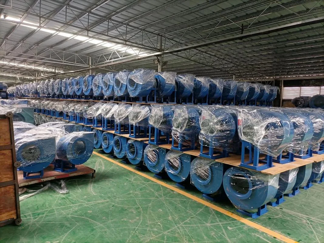 Industrial equipment assembly and inspection